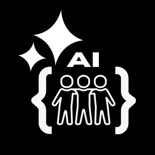AI Assistant Icon