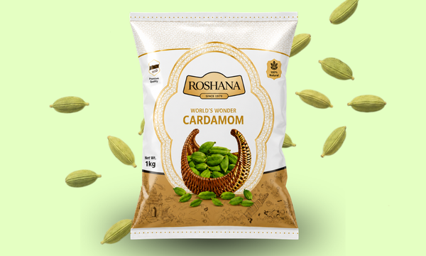 Premium Cardamom in Cumbum - 100% Nature Estate image 3