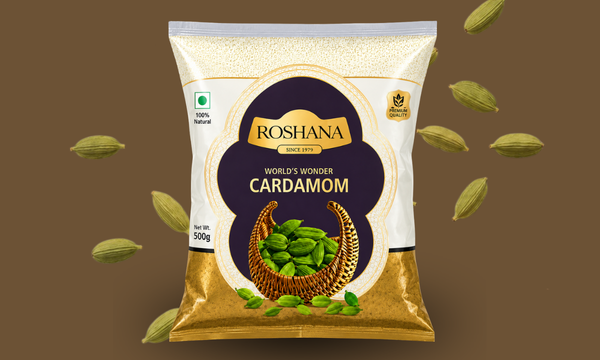 Premium Cardamom in Cumbum - 100% Nature Estate image 2