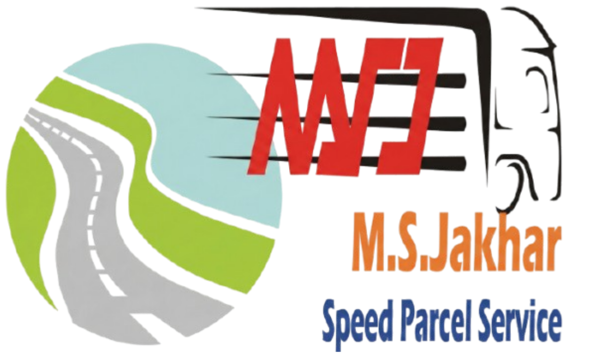 M S Jhaker Speed Parcel