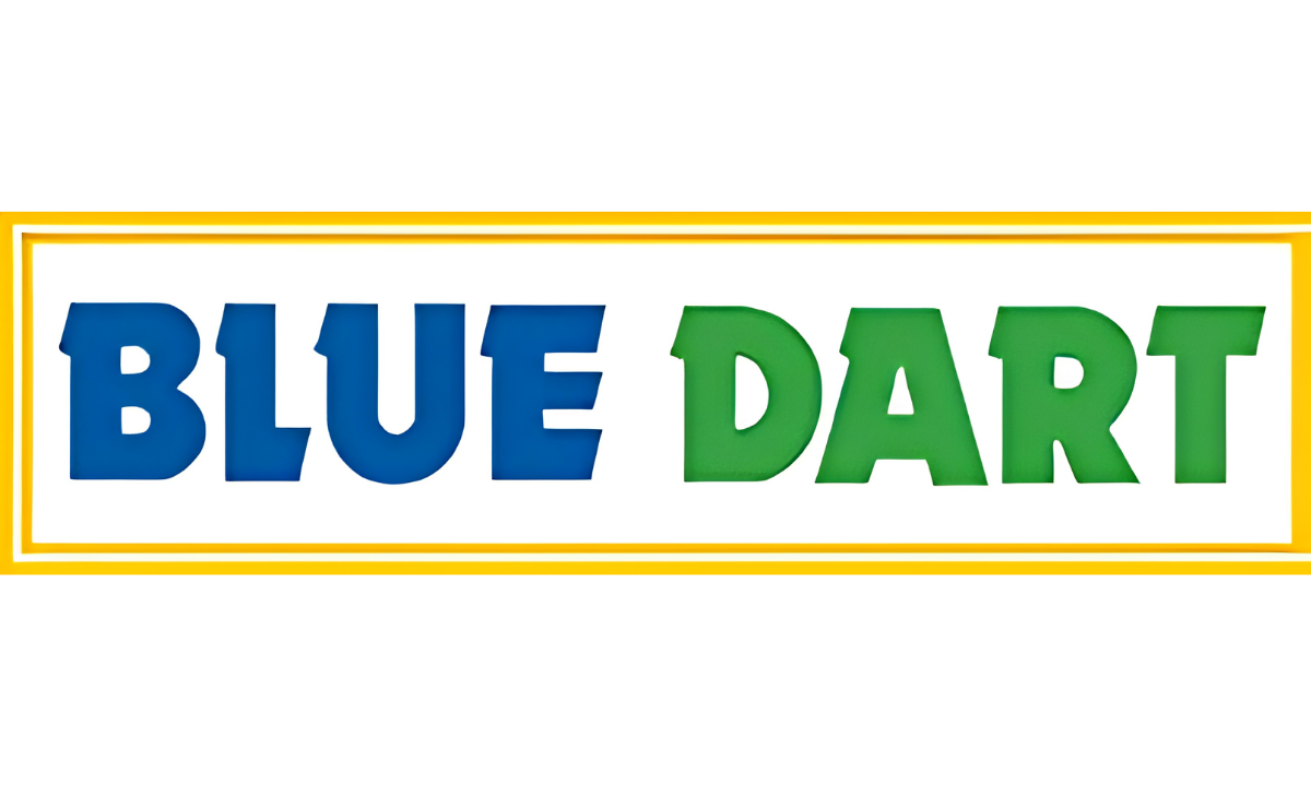 Blue Dart Express