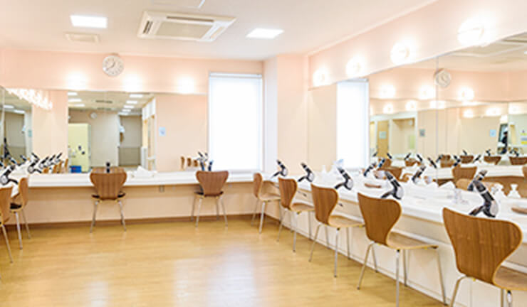 メガロス八王子店 Gyym メガロス八王子店 Gyym