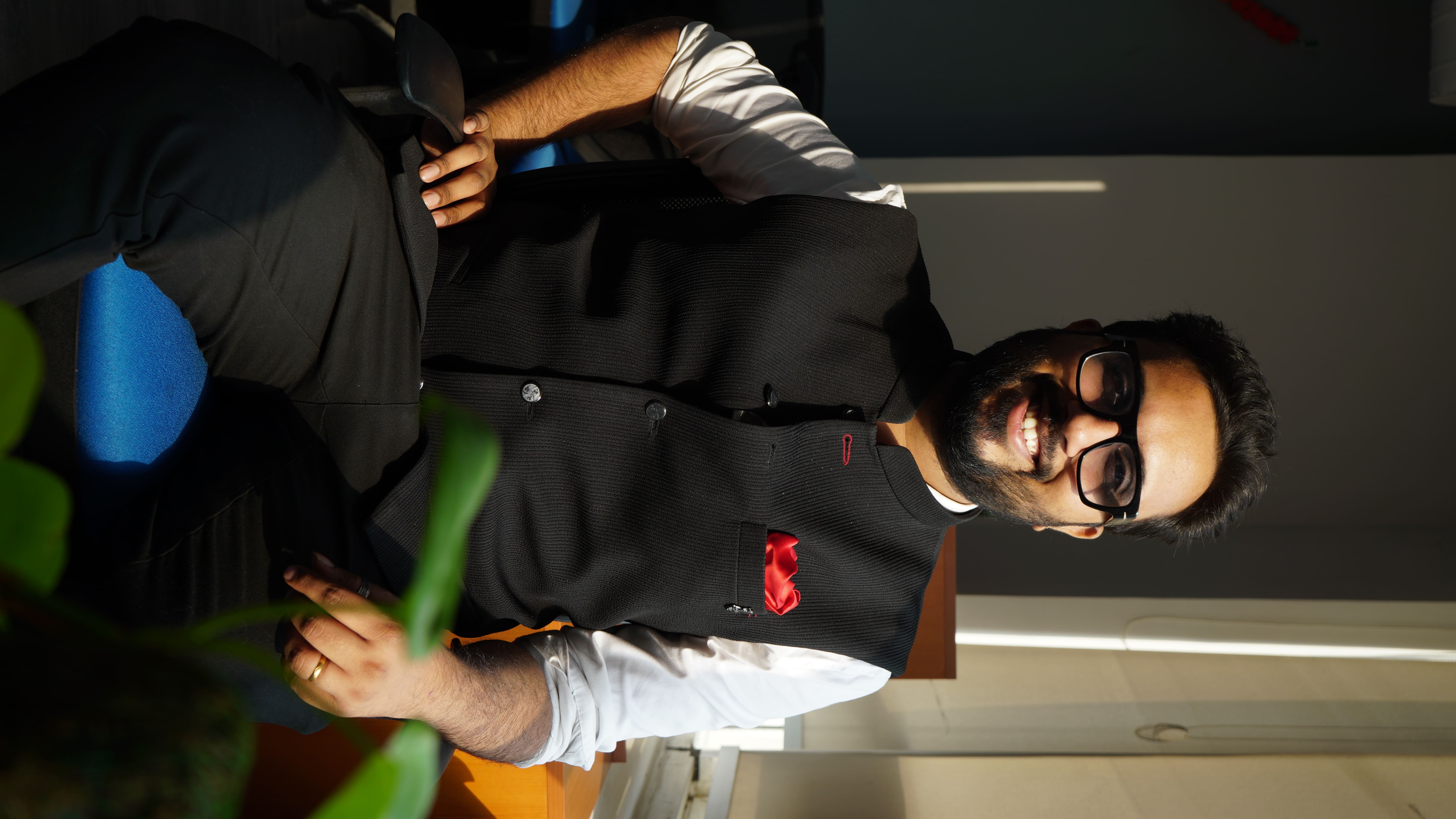 Kevin Missal - CEO and Founder of Hubhawks