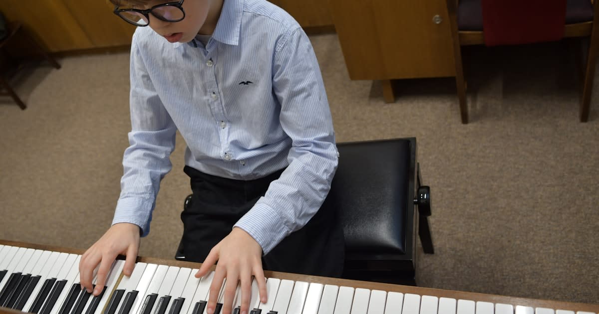 ABRSM vs Trinity：兩大考級制度完整比較