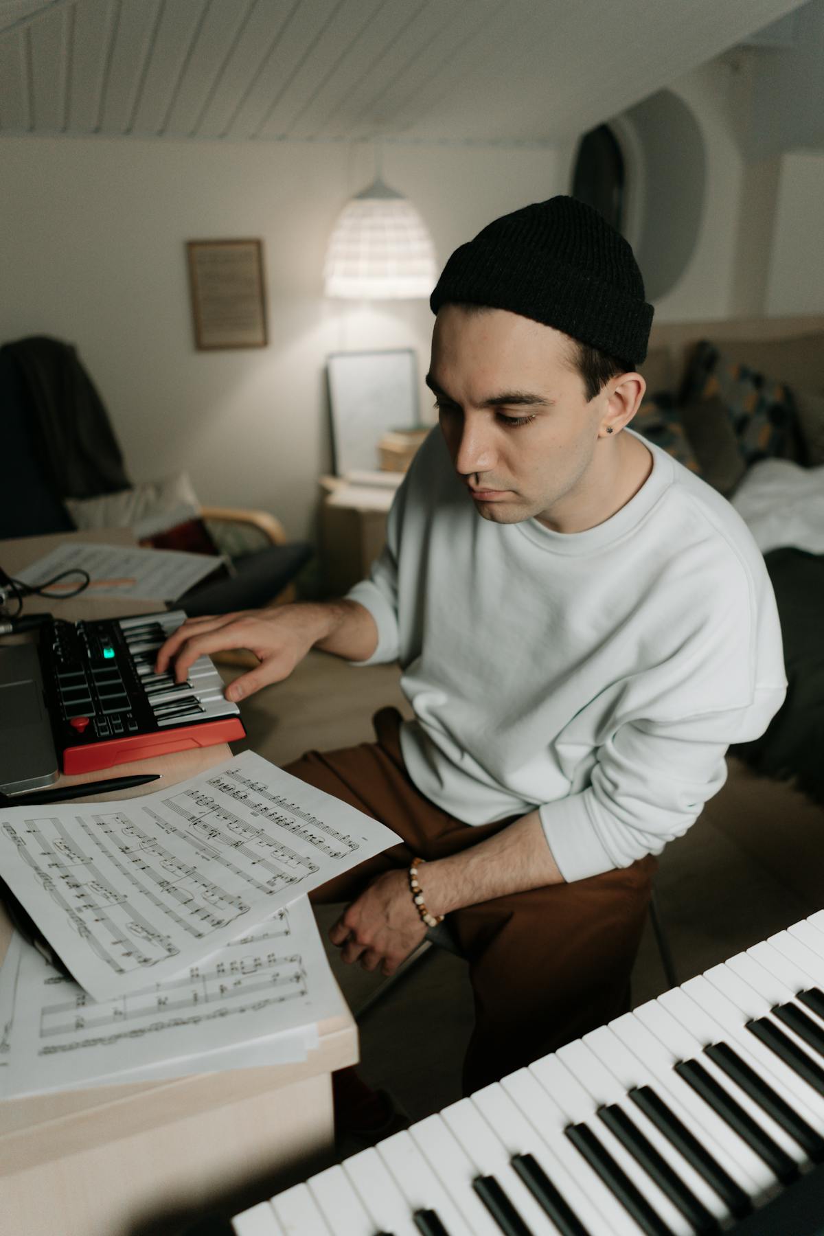 ABRSM 三級鋼琴考試準備攻略：曲目選擇與應試技巧