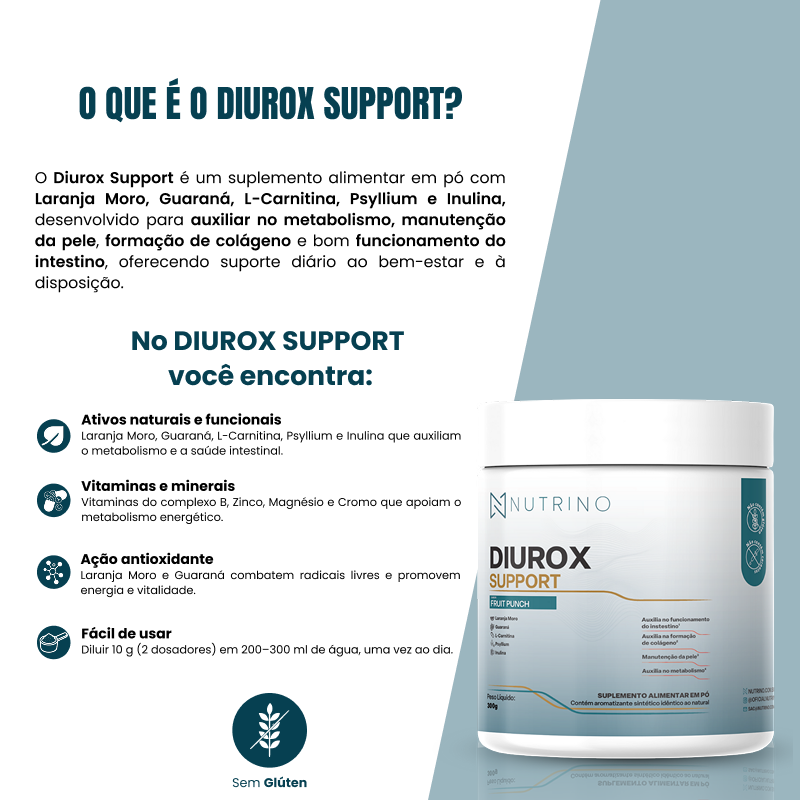 O que é Creatina Thermo