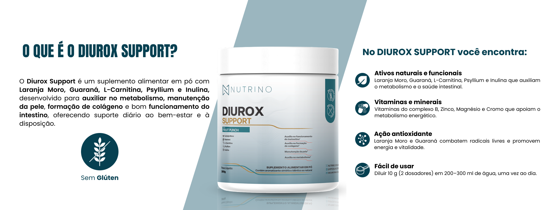 O que é Creatina Thermo