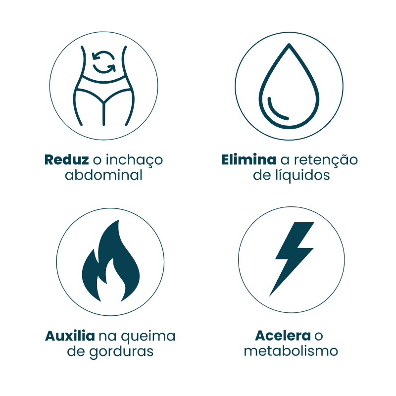 Ícones Creatina Thermo