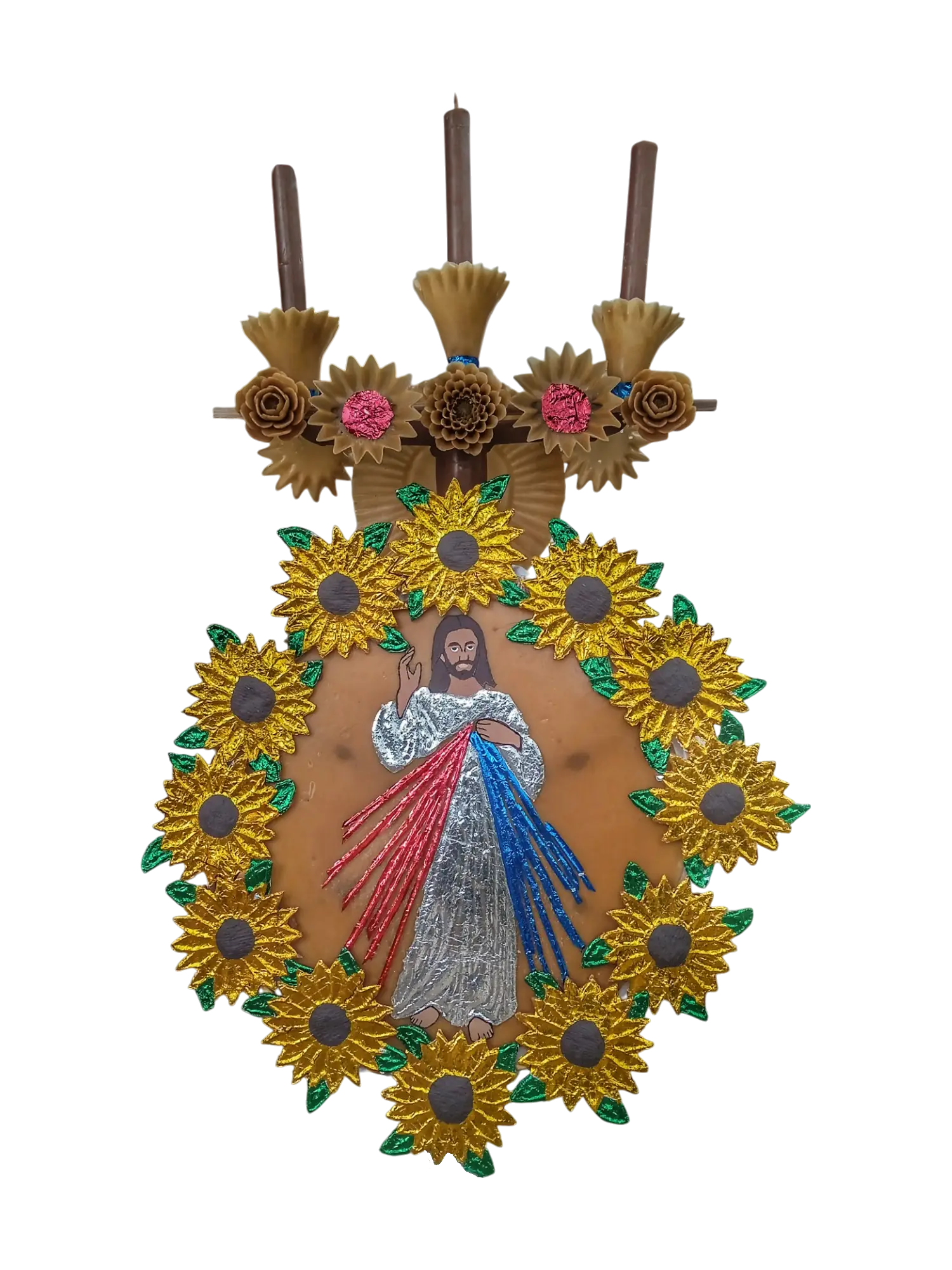 Girasoles