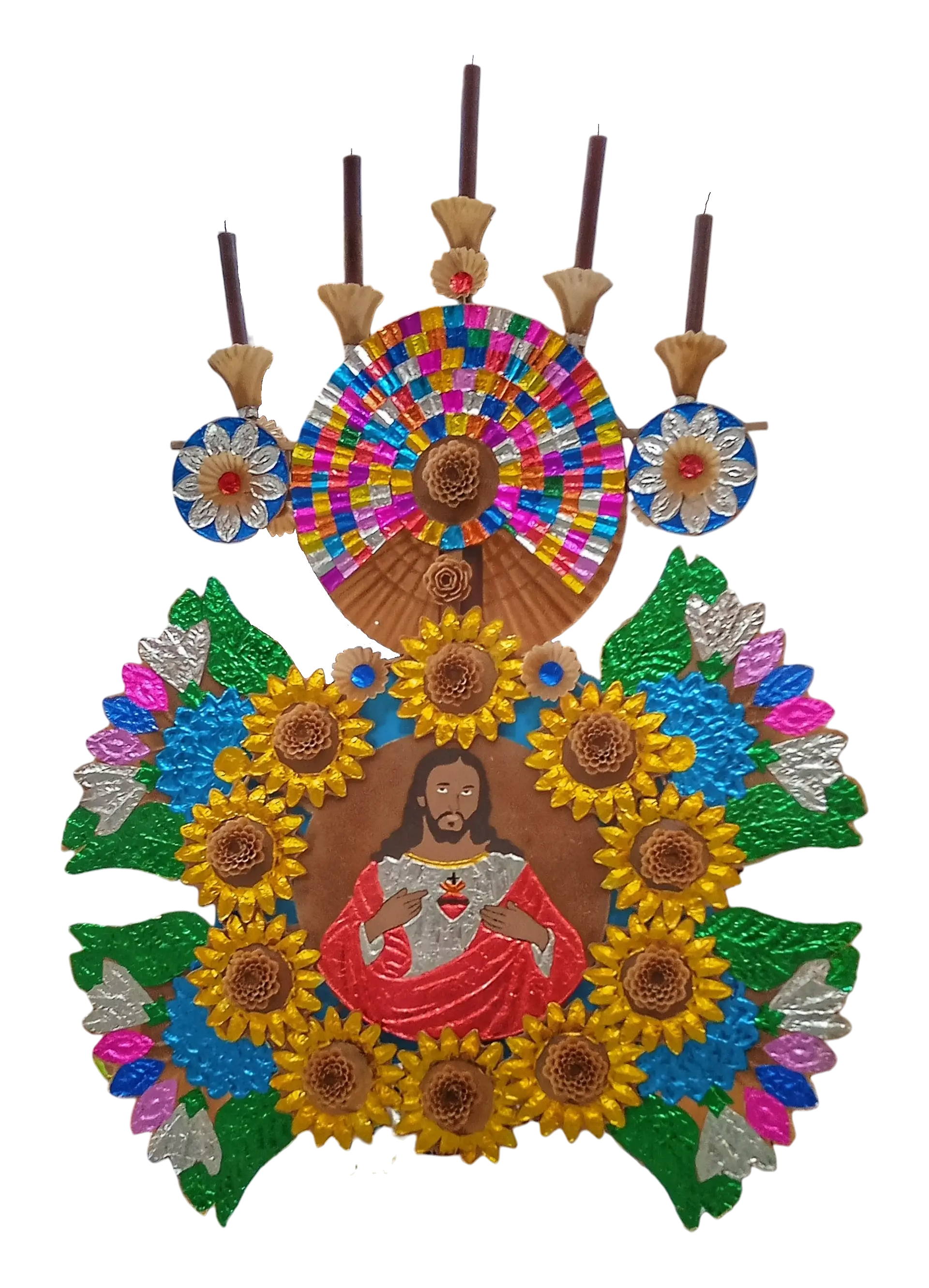 Girasoles