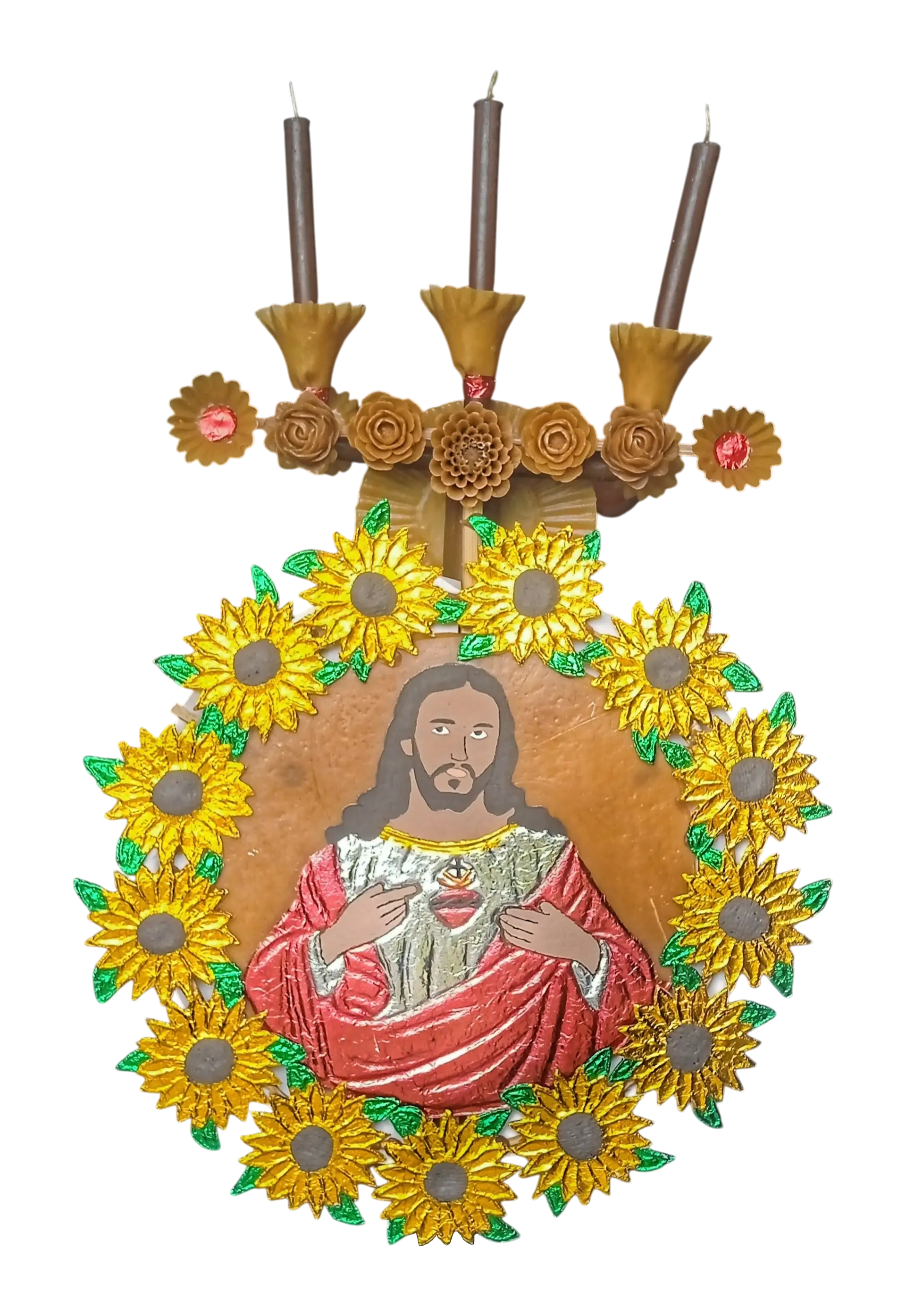 Girasoles