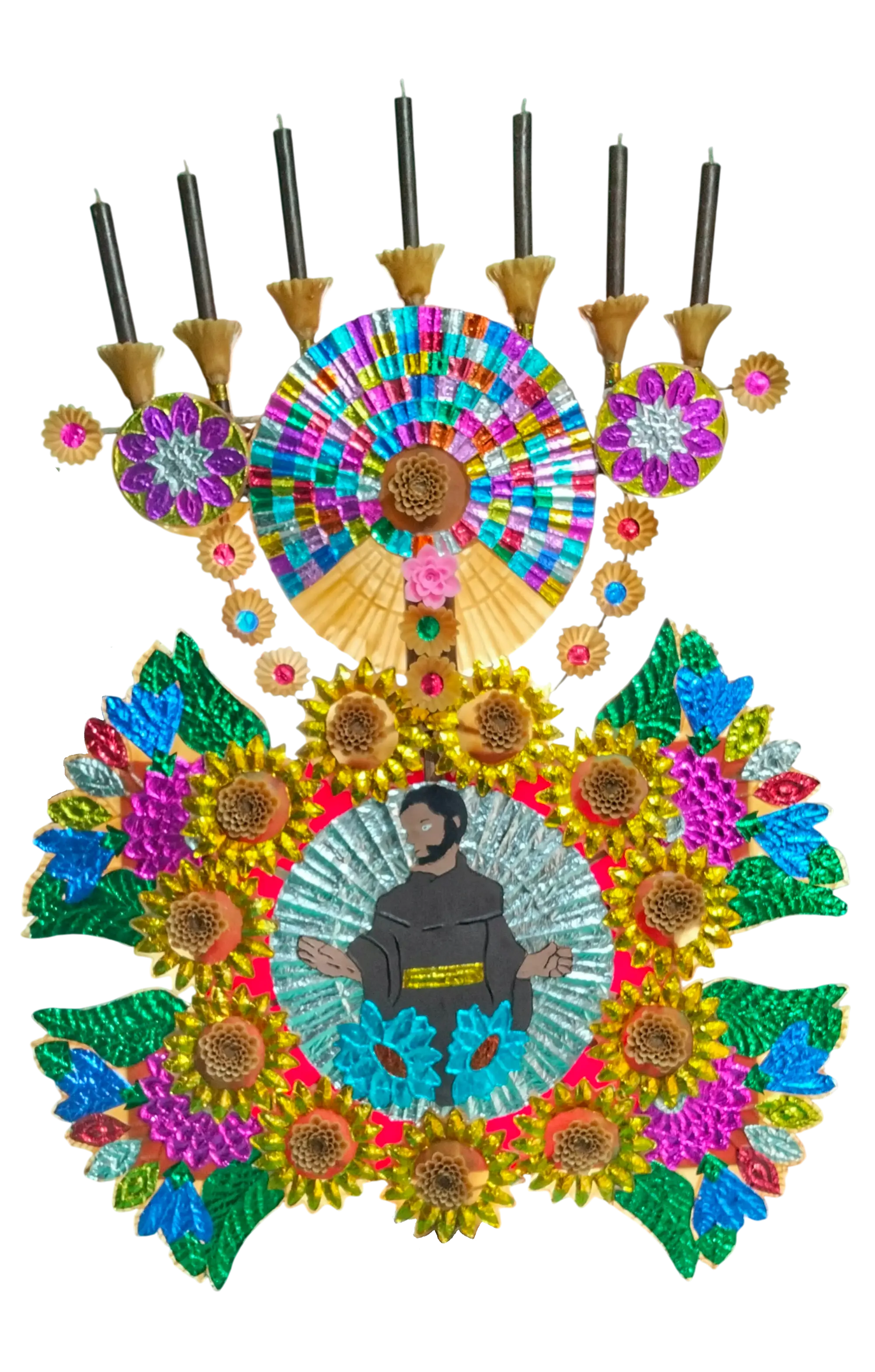 Cirio patronal version 3
