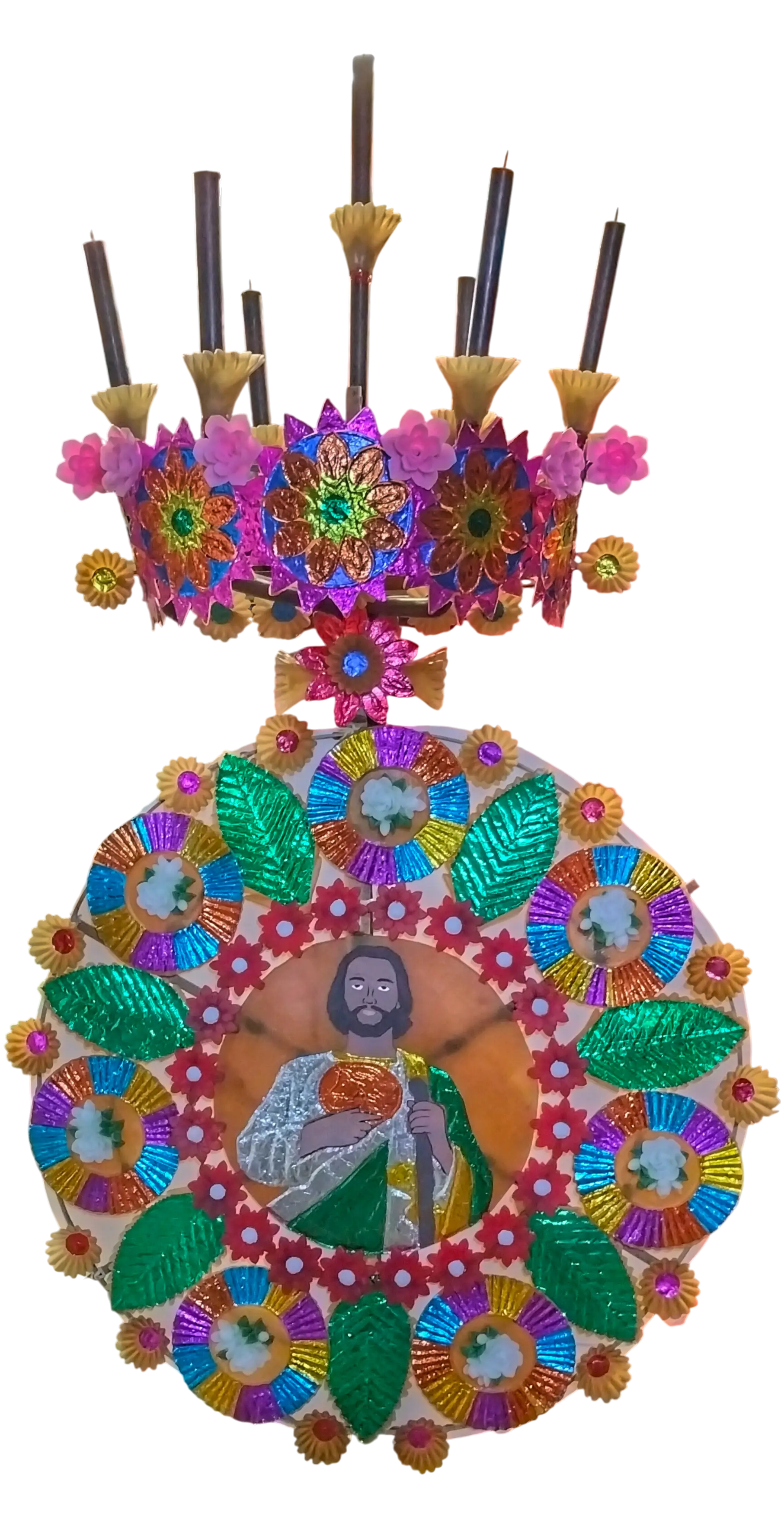 San Judas version 1