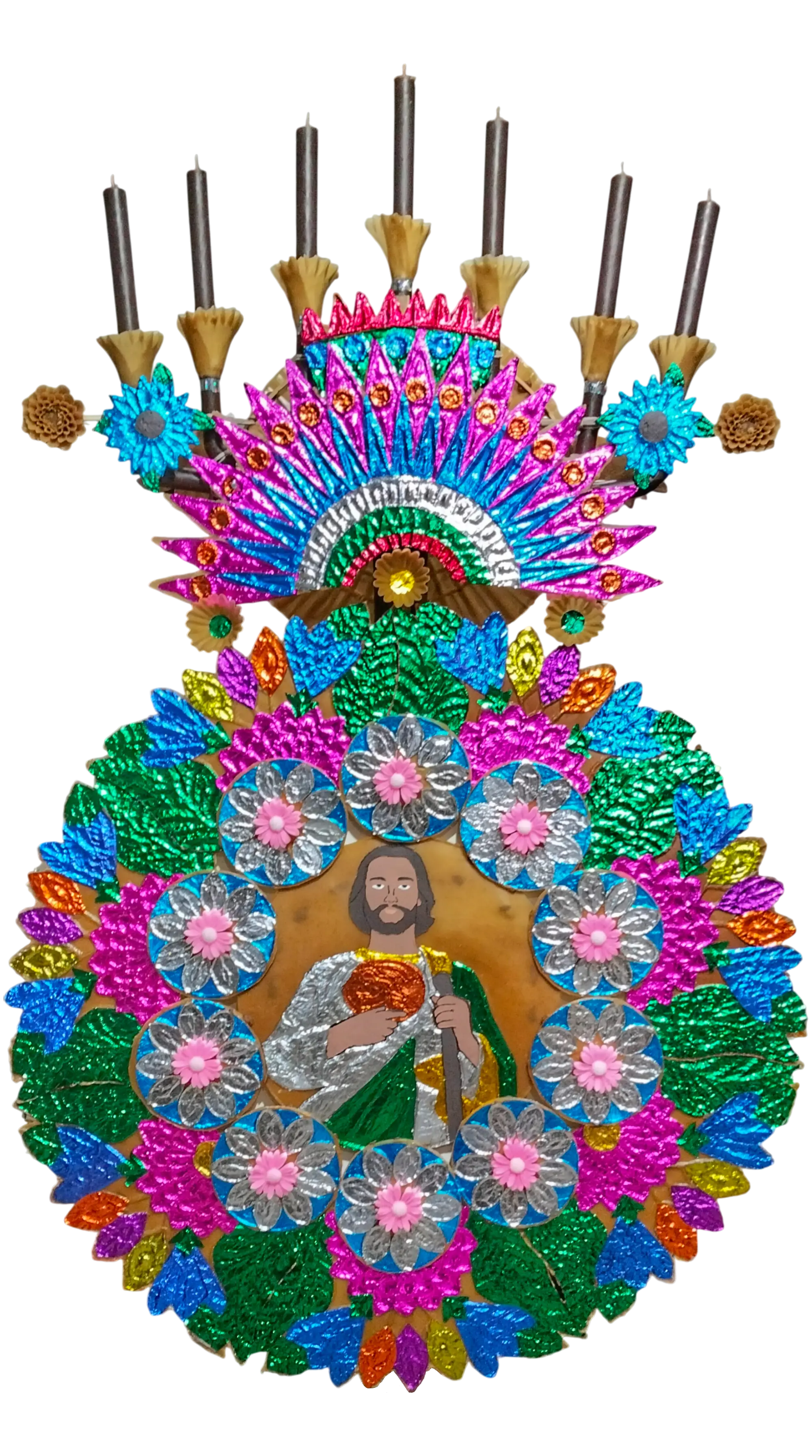San Judas version 2