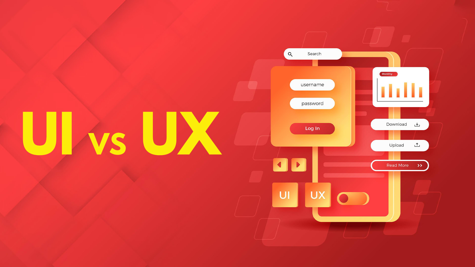 UI vs UX Explained for Business Owners