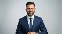 Mr. Vijay Kumar, Senior Wealth Advisor