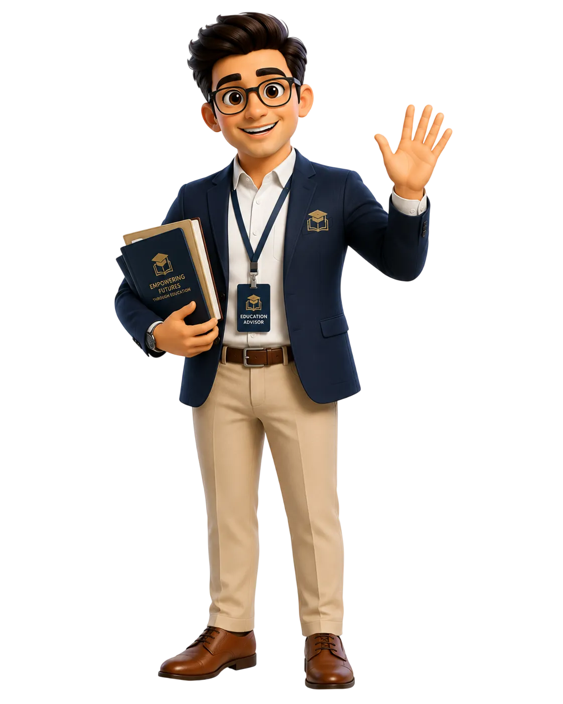 Doctor illustration