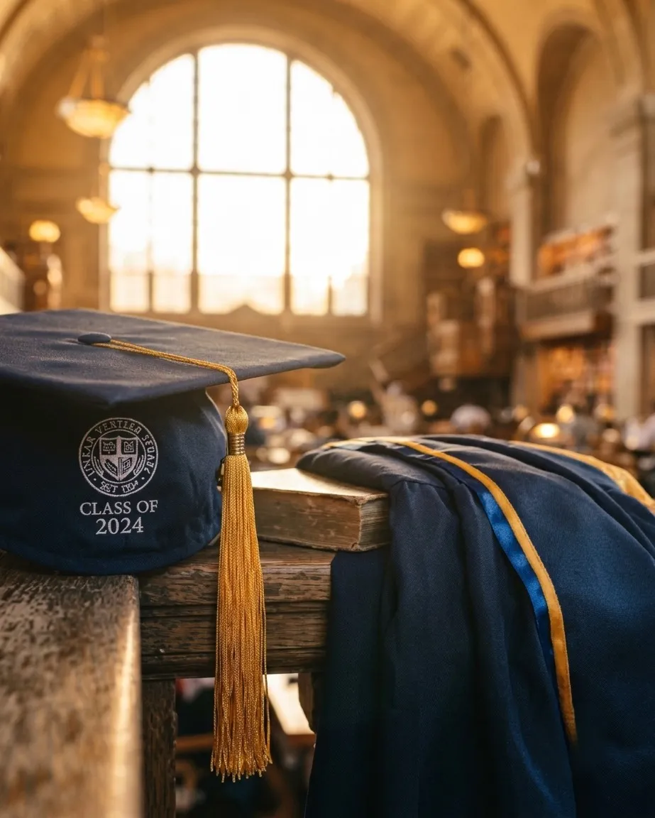 Student Achievements