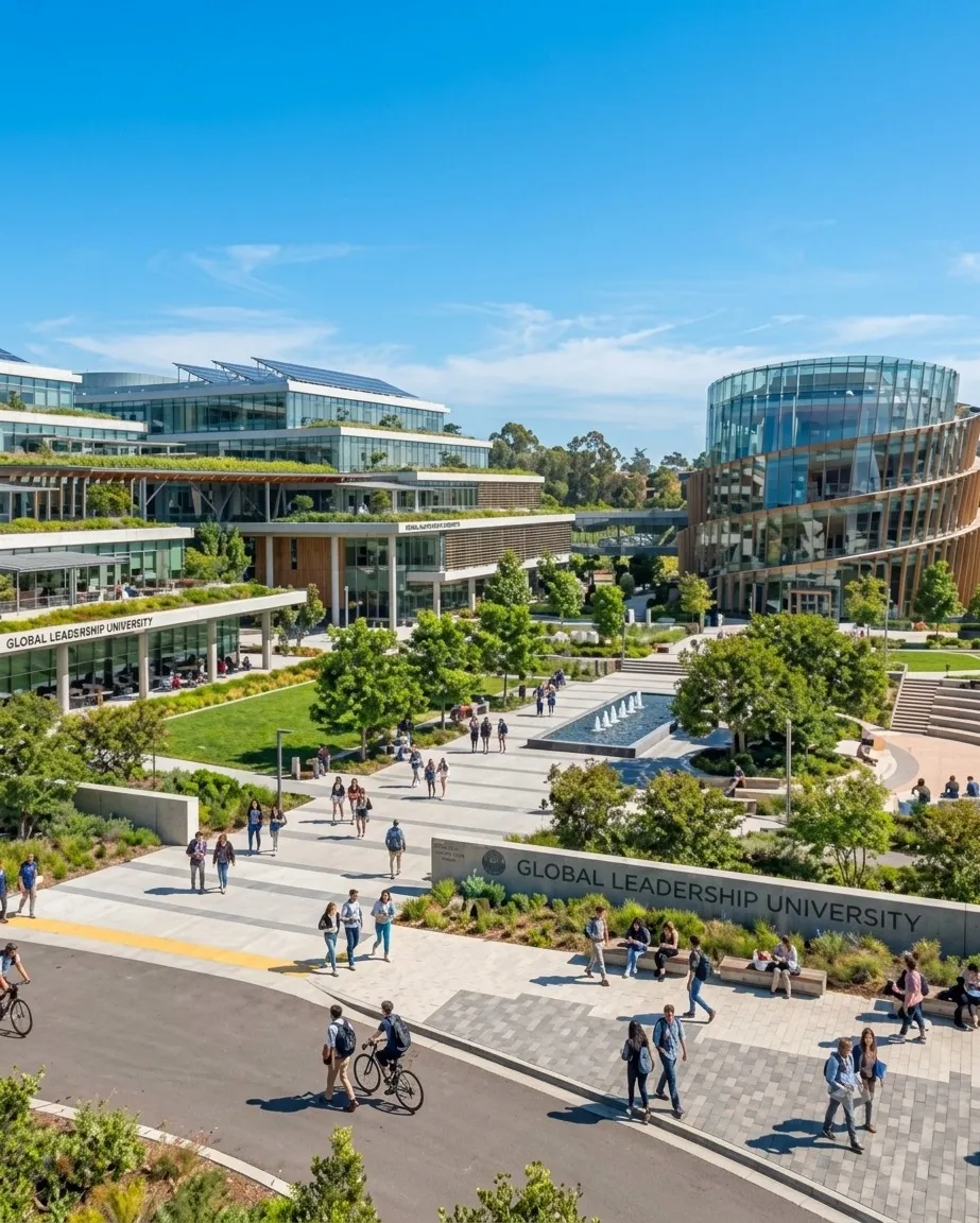 Campus Facilities