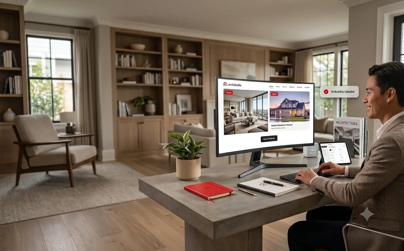 Real Estate Portfolio