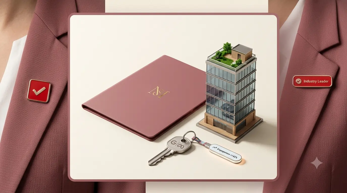 Real Estate