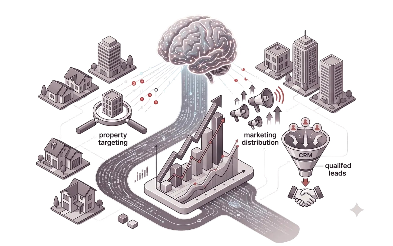 AI-Powered Marketing Solutions