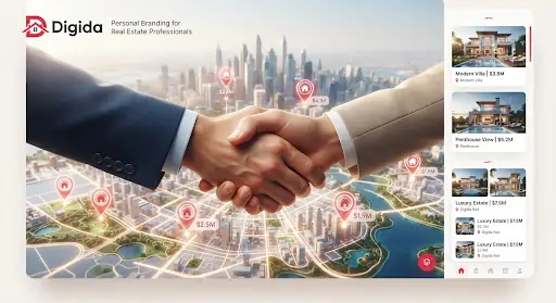 Real Estate Brokers