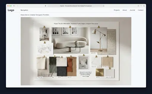 Interior Designers