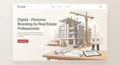Real Estate Developers