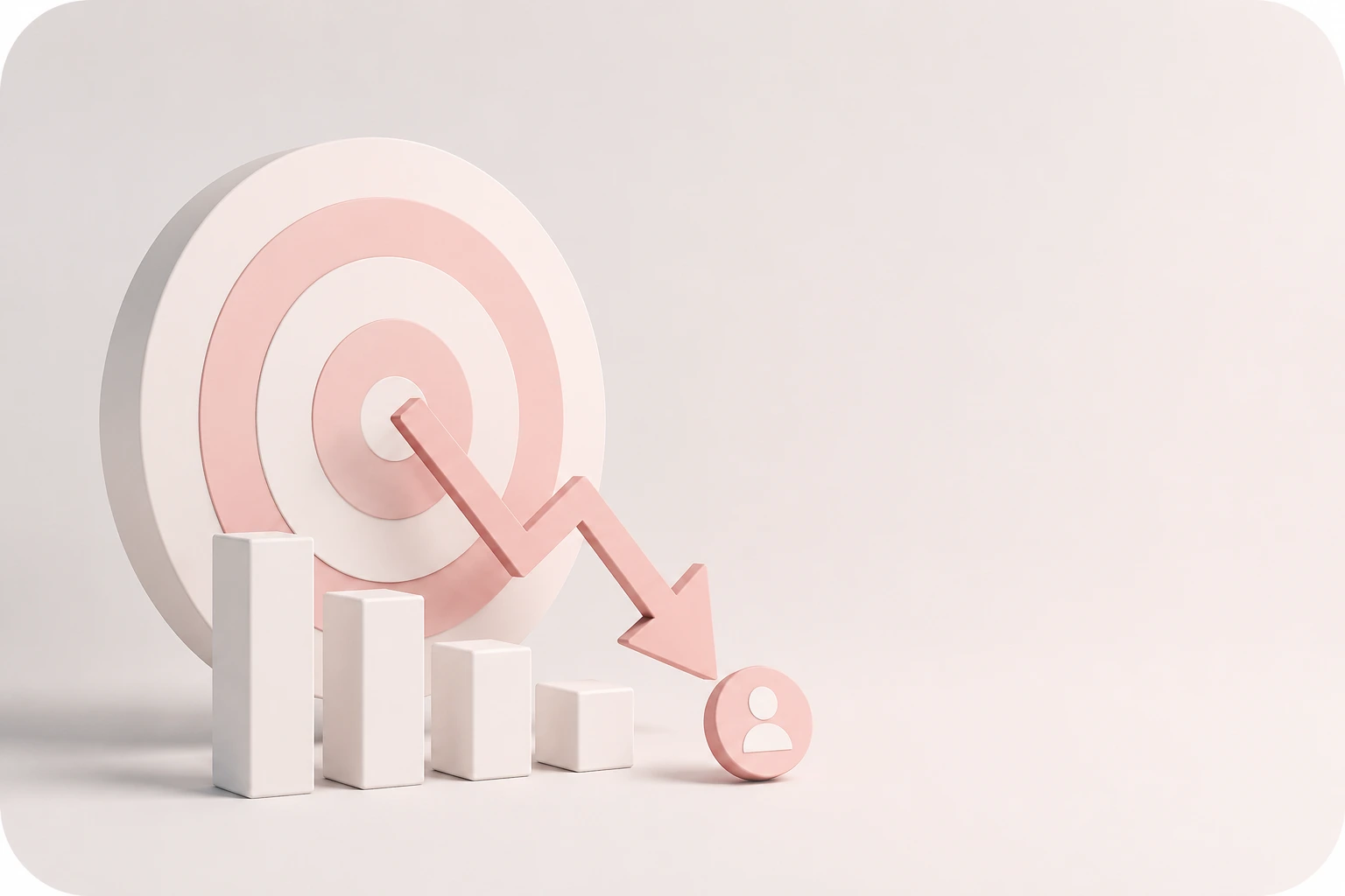 Declining visibility without personal branding