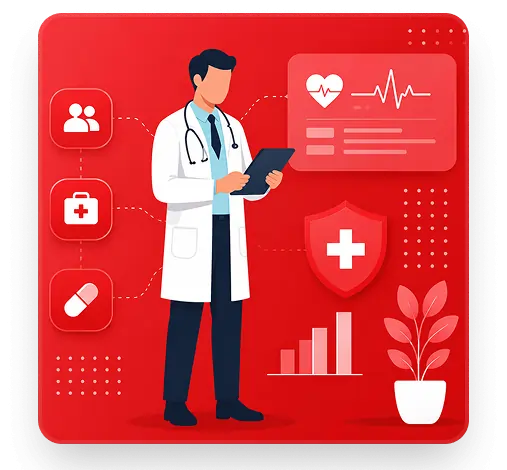 Healthcare Professional