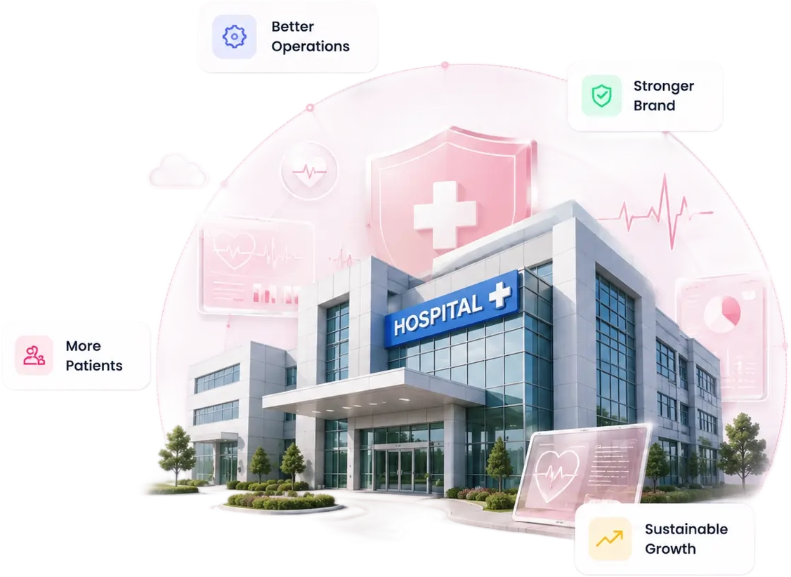 Healthcare Solutions