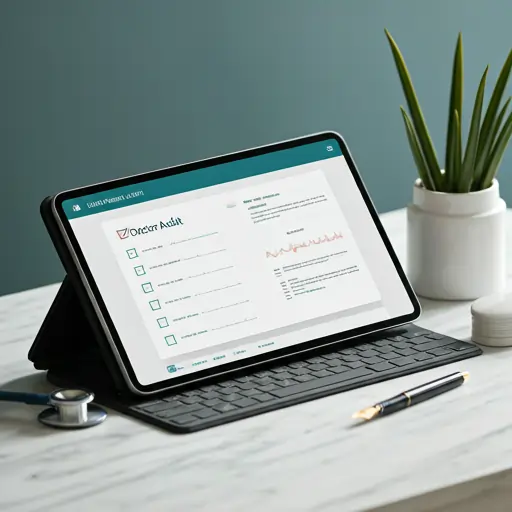 Doctor Professional Audit