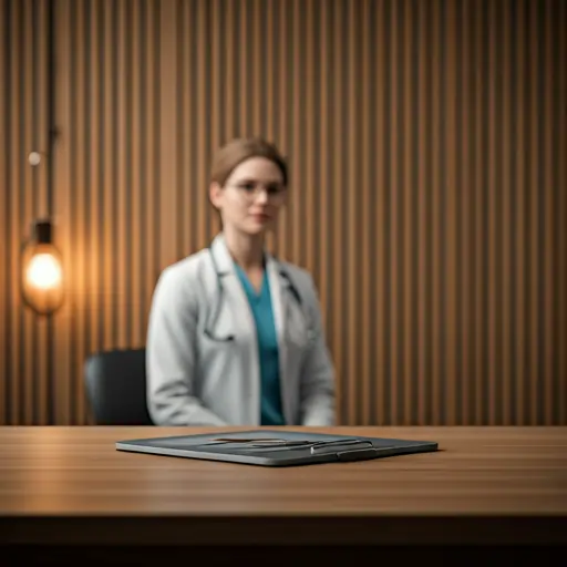 Clinical Professional