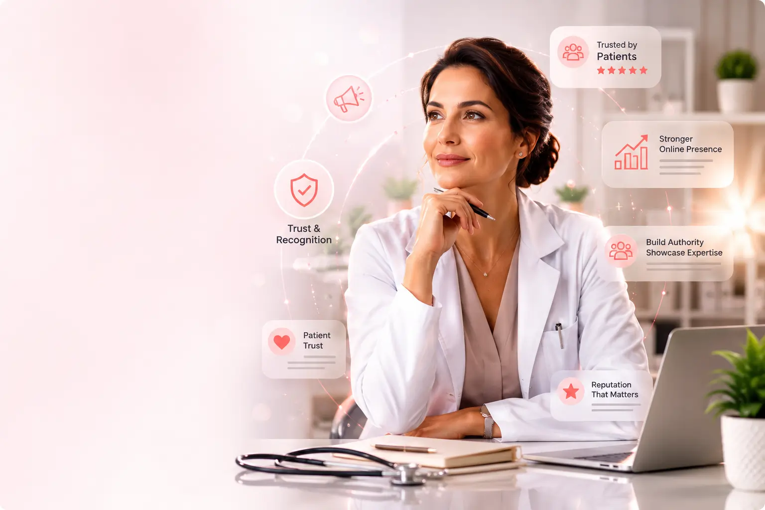 Doctor Professional