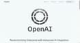 OpenAI logo