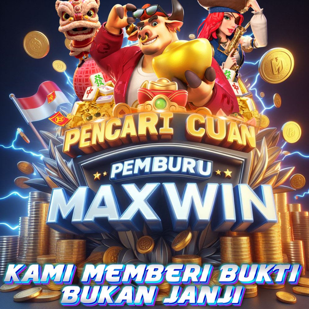 Rekomendasi Situs Resmi Slot ABC88  Mudah Maxwin Hari Ini Terpecaya 2024