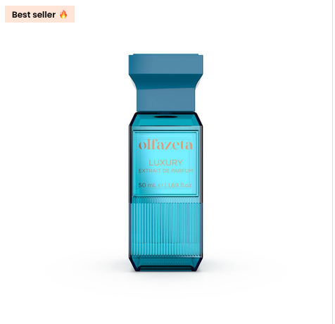 Chlorophyll - Perfume Unissexo Luxury - Best Seller