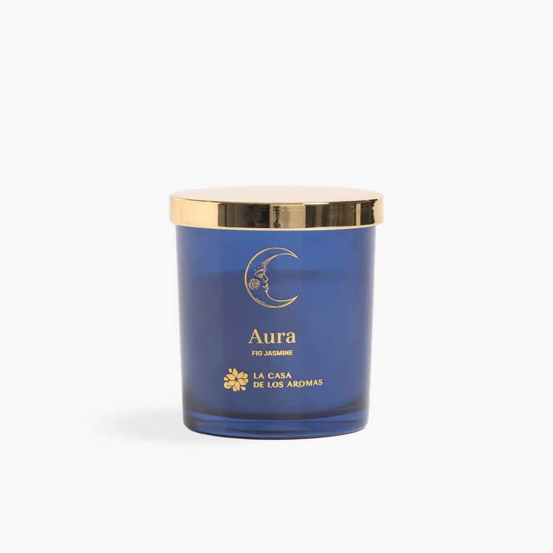 Vela Mystic Aura- Fig Jasmine