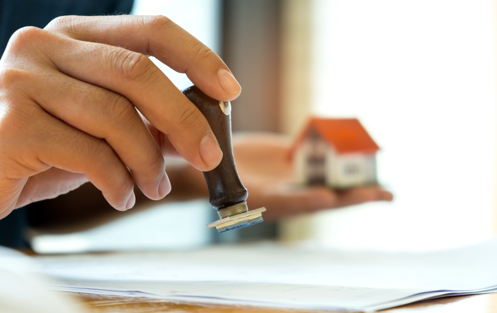 Stamp Duty information for property buyers