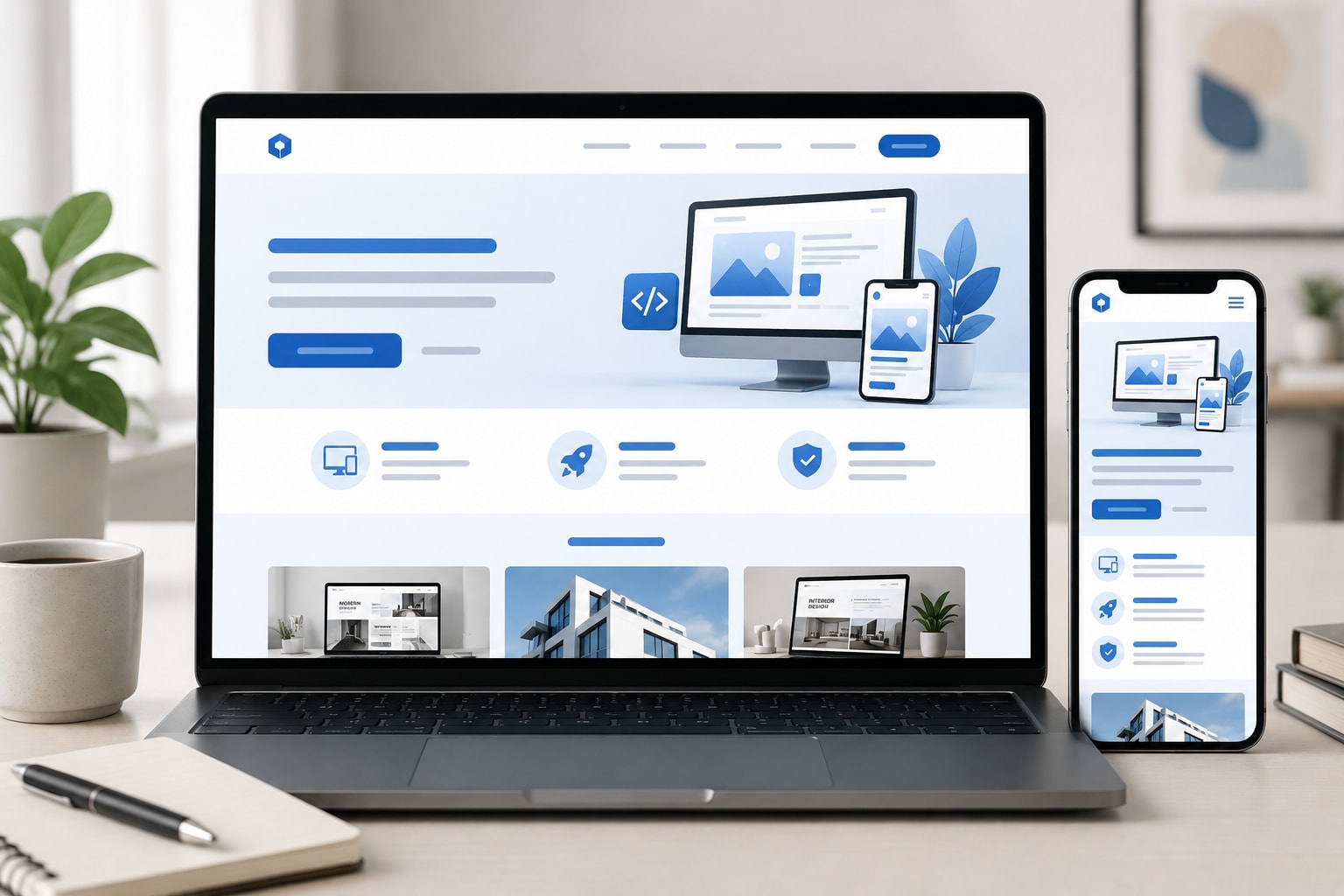 Hướng dẫn viết nội dung Landing Page thu hút khách hàng