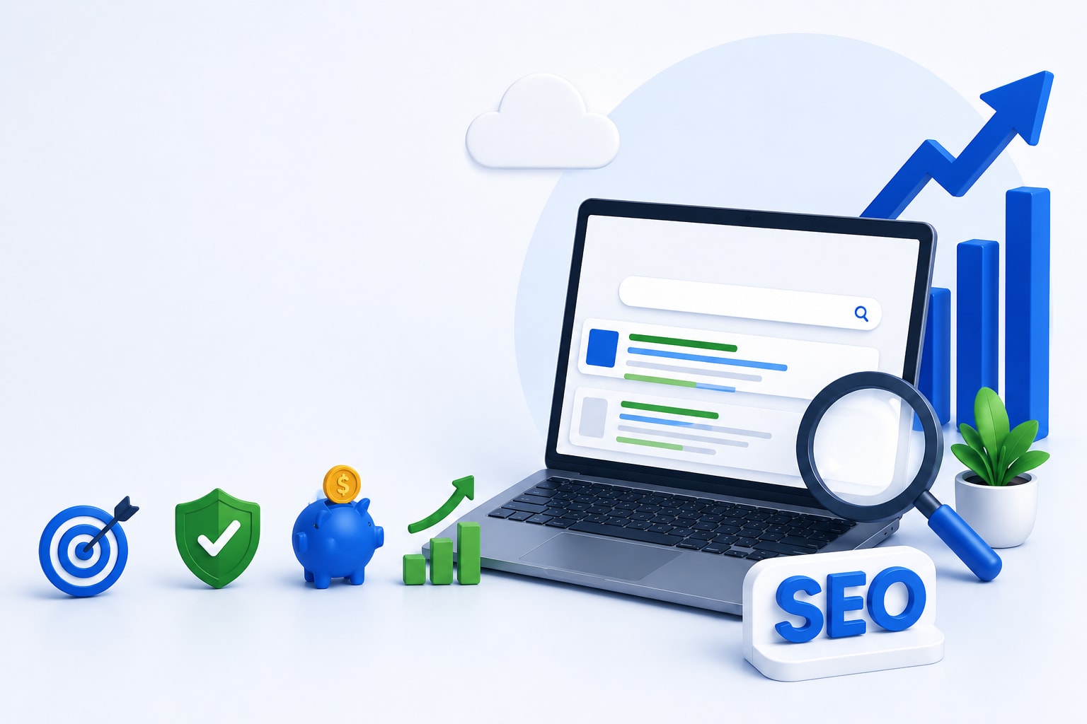 SEO là gì? SEO bền vững là gì? Những điều doanh nghiệp cần biết