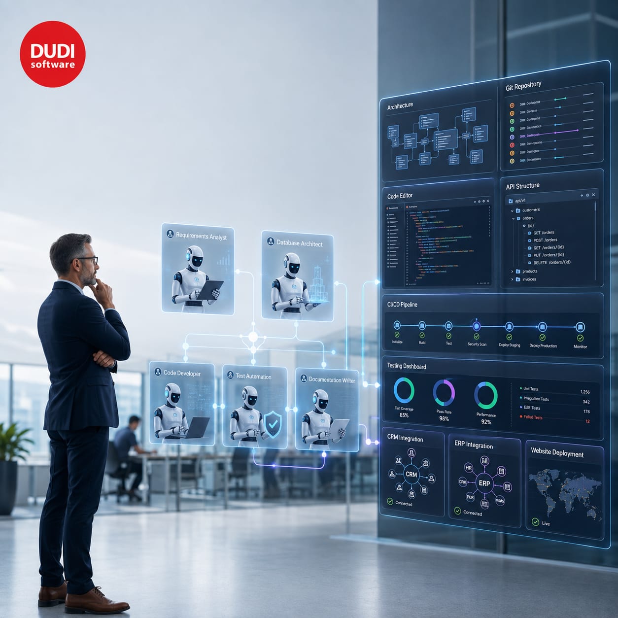 500.000 SME sẽ được hỗ trợ chuyển đổi số. Nhưng khoản hỗ trợ không phải là điều quyết định.