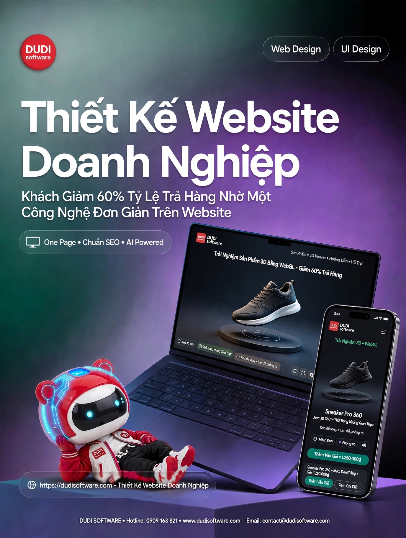 Vì Sao Một Số Website Giảm Được 60% Tỷ Lệ Trả Hàng Chỉ Nhờ Một Thay Đổi Nhỏ?