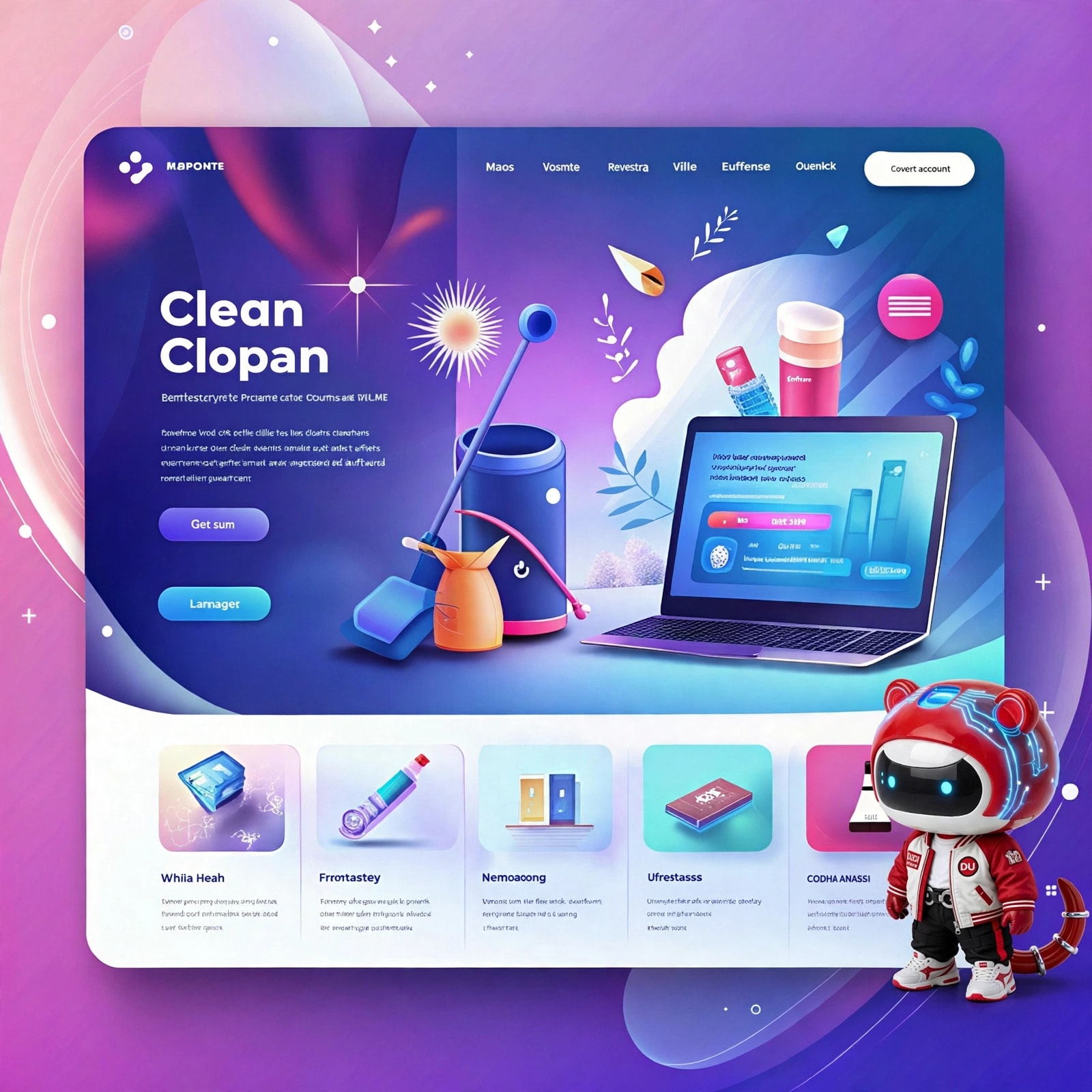 Màu Sắc Trong Thiết Kế Website: Nghệ Thuật Điều Hướng Cảm Xúc Khách Hàng