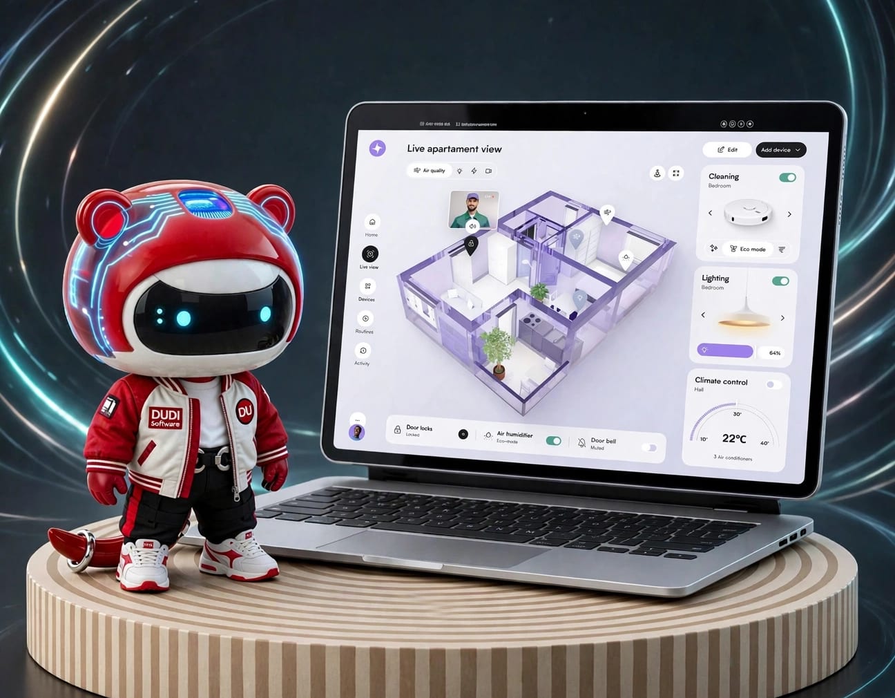 Chuẩn WebGPU Chính Thức Kích Hoạt Toàn Diện: Kỷ Nguyên 3D Và Trí Tuệ Nhân Tạo Trên Trình Duyệt Web