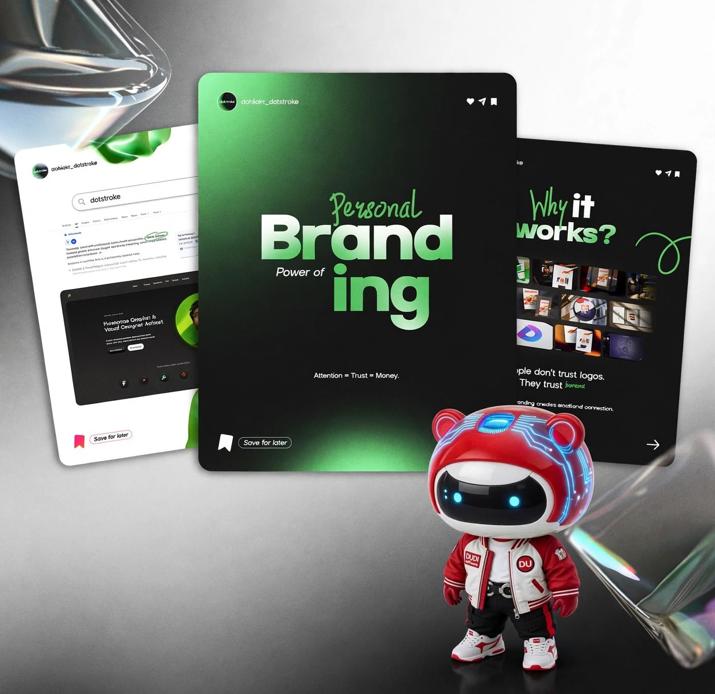 Thiết Kế Website Chế Độ Tối (Dark Mode): Xu Hướng Tiết Kiệm Năng Lượng Và Bảo Vệ Thị Giác