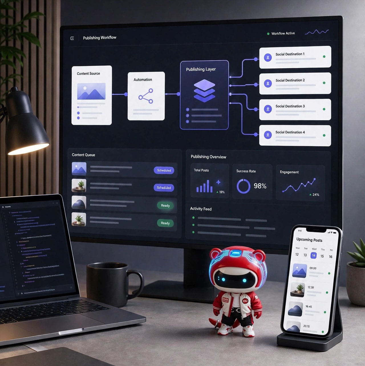 Ứng Dụng Bản Đồ Nhiệt (Heatmap) Trong Thiết Kế Website: Tối Ưu Tỷ Lệ Chuyển Đổi Từ Dữ Liệu Thực
