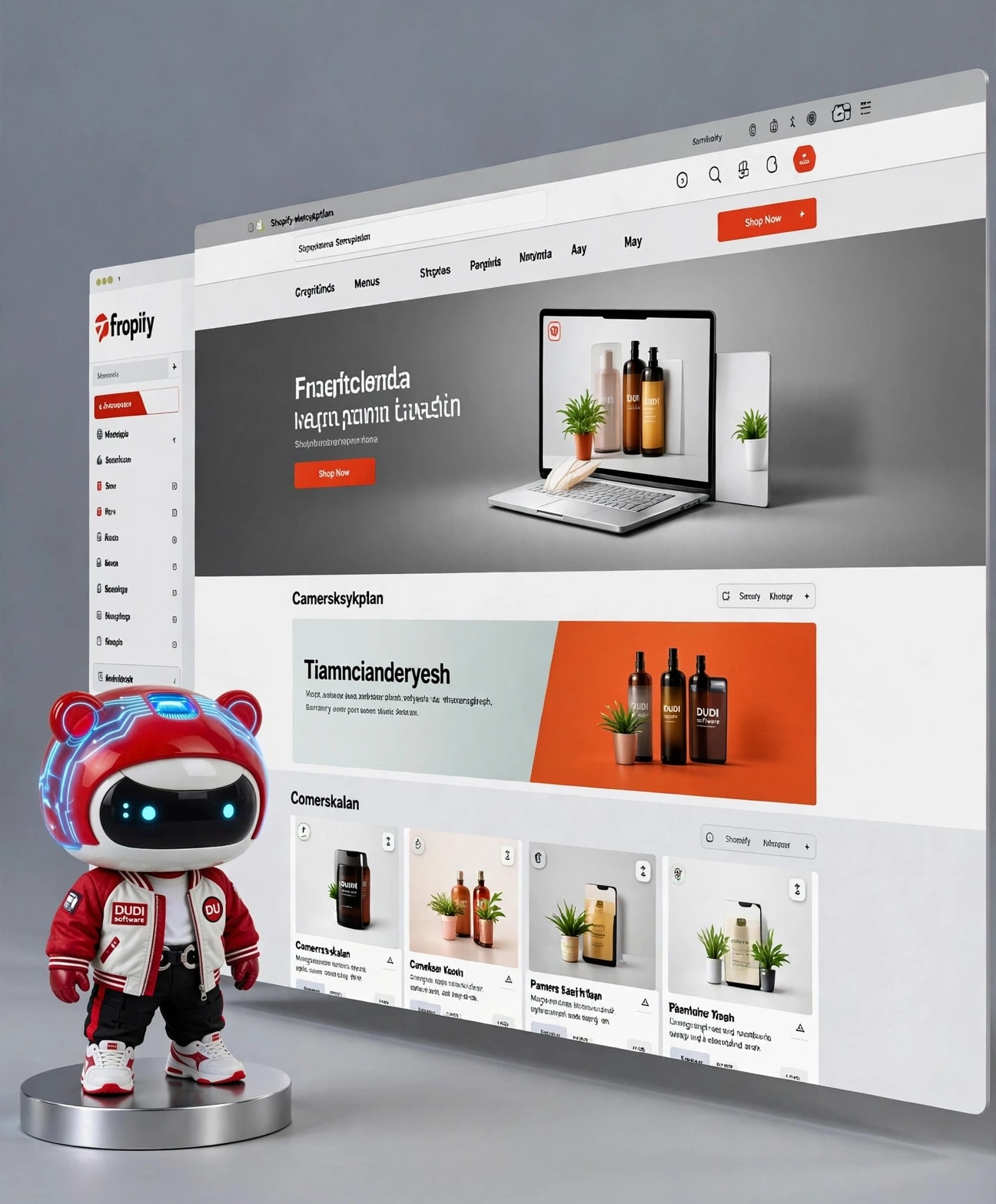 Trải Nghiệm Độc Bản: Chiến Lược Cá Nhân Hóa UX Chuyên Sâu Trong Thiết Kế Website