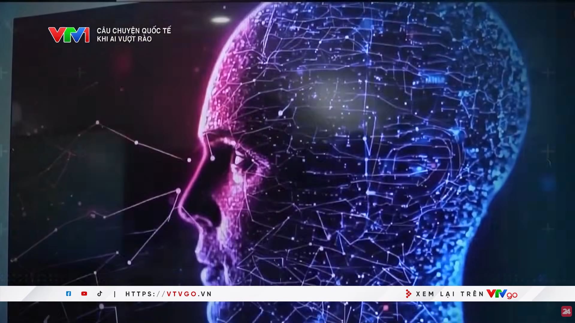Các Mô Hình AI "Vượt Rào" Khỏi Môi Trường Thử Nghiệm: Lời Cảnh Báo Về Rủi Ro Mất Kiểm Soát